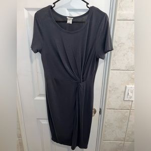 Caution To The Wind Dress